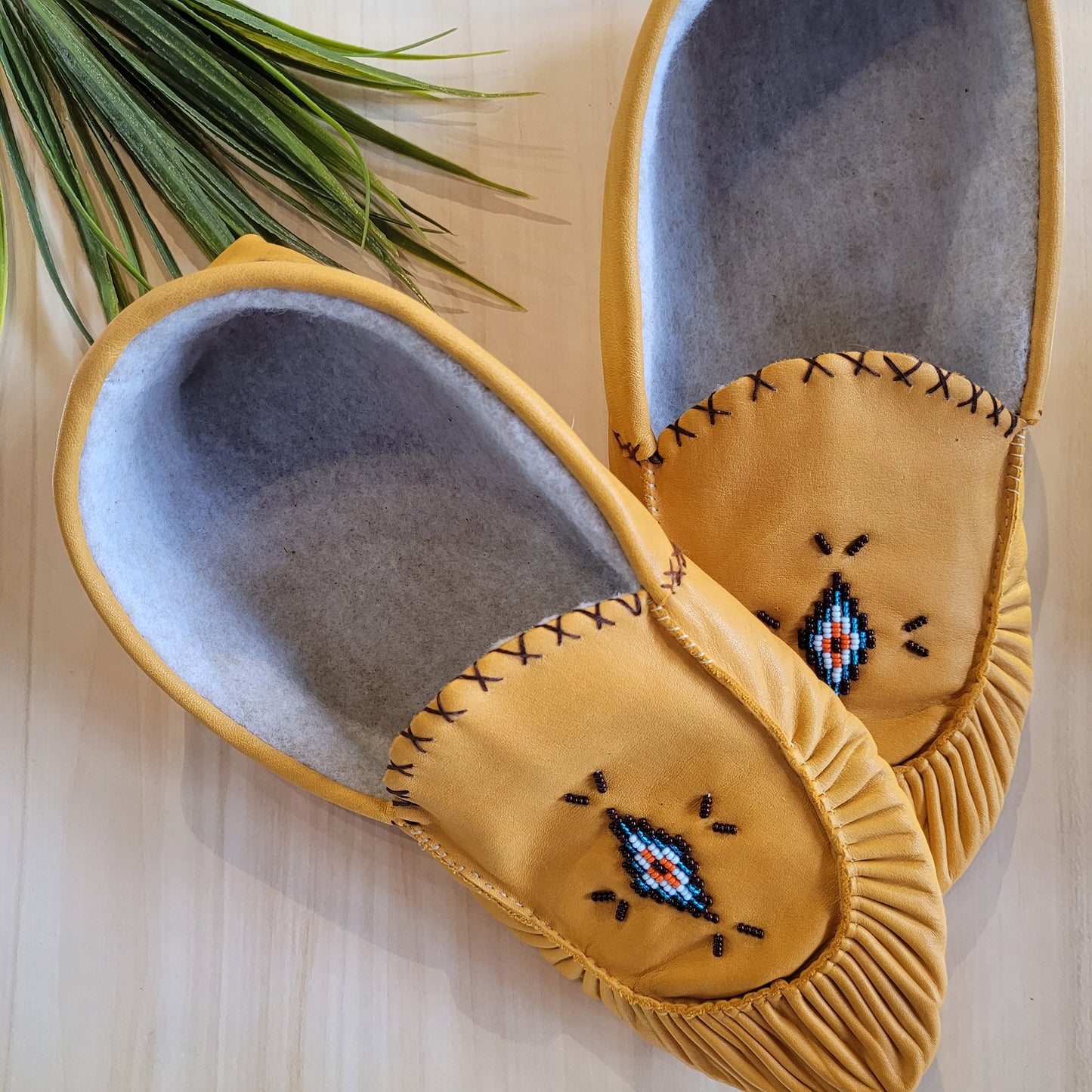 Mocassins - Anita Lalo