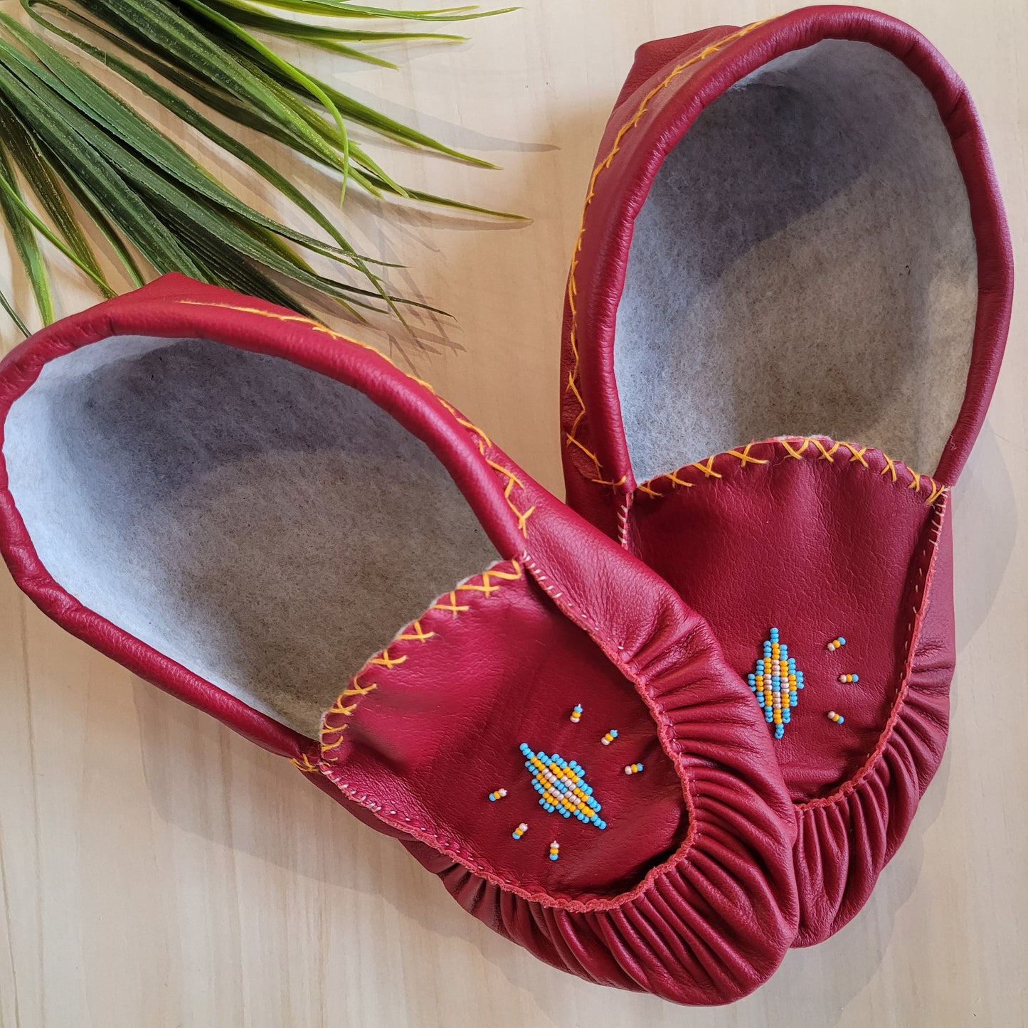 Mocassins - Anita Lalo