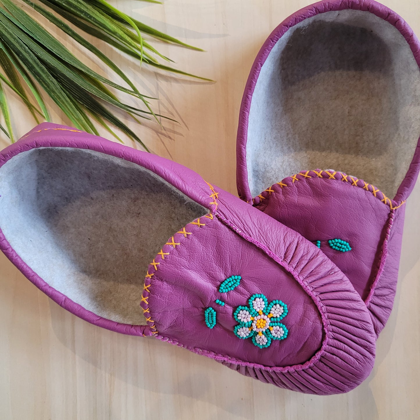 Mocassins - Anita Lalo