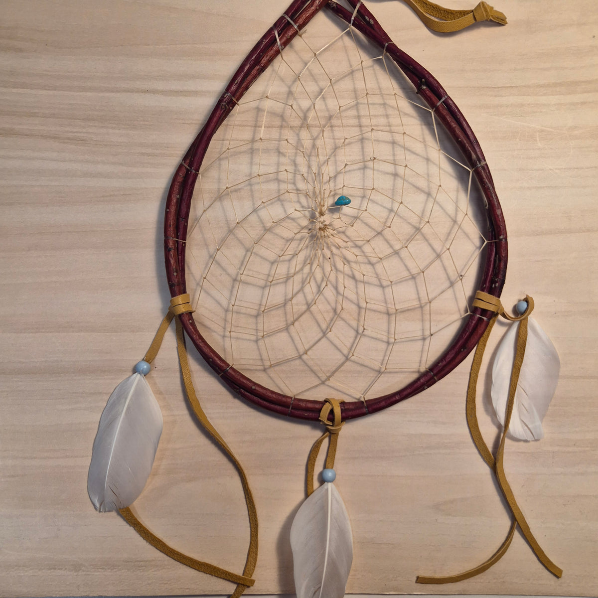 7 inch root dream catcher