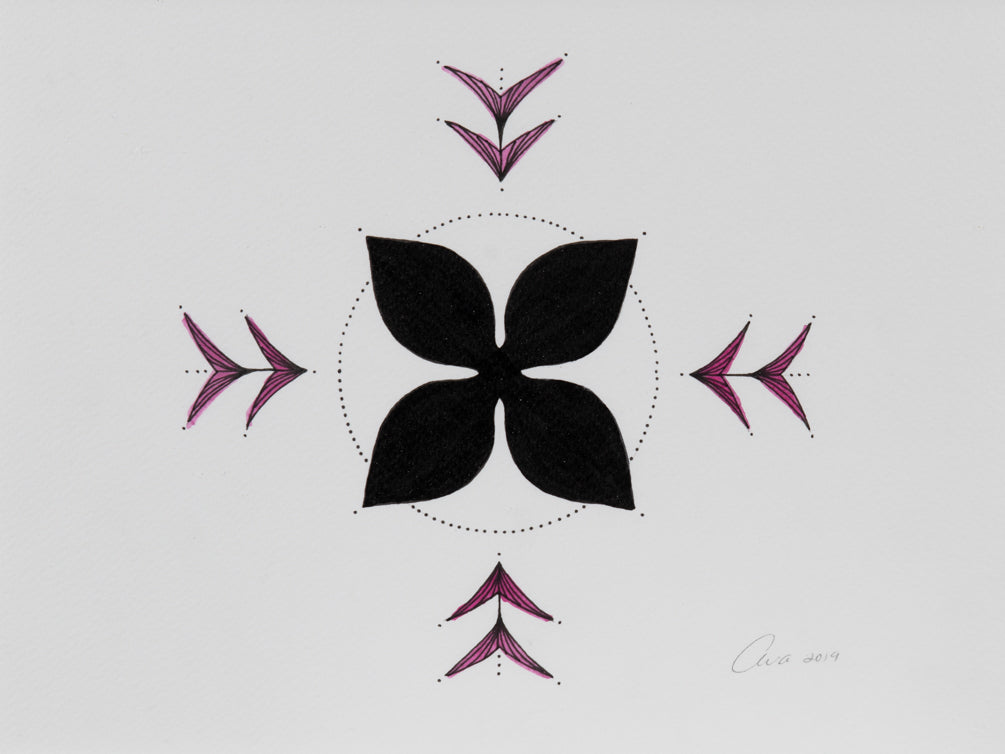 Eruoma Awashish - Wapikoni