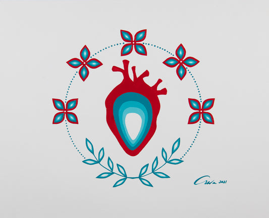 Eruoma Awashish - Wapikoni