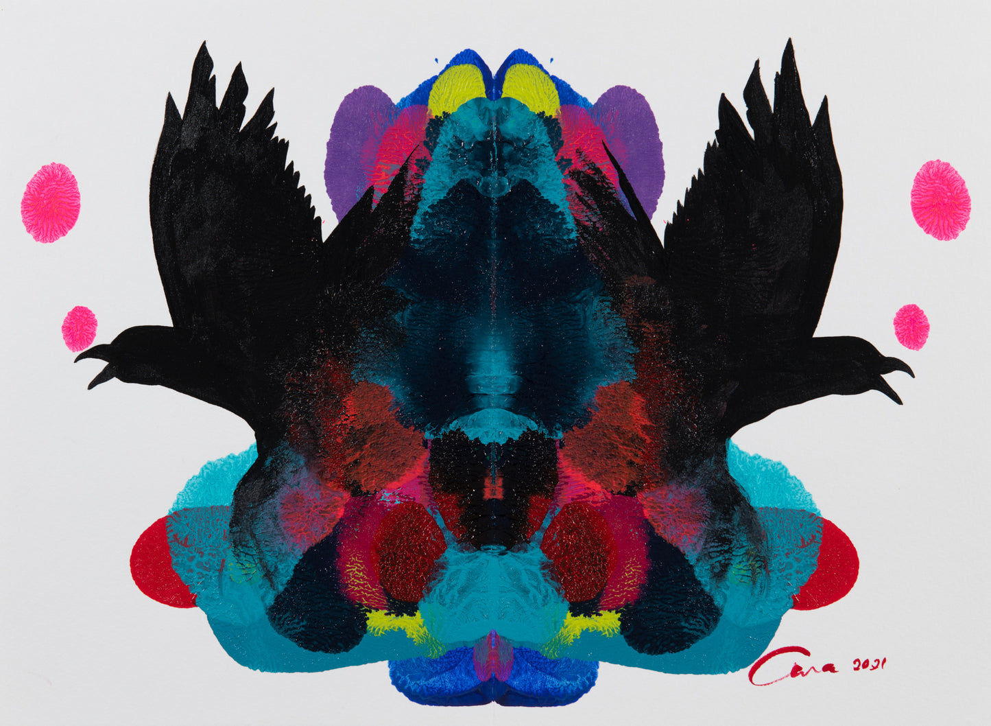 Eruoma Awashish - Ahasiw