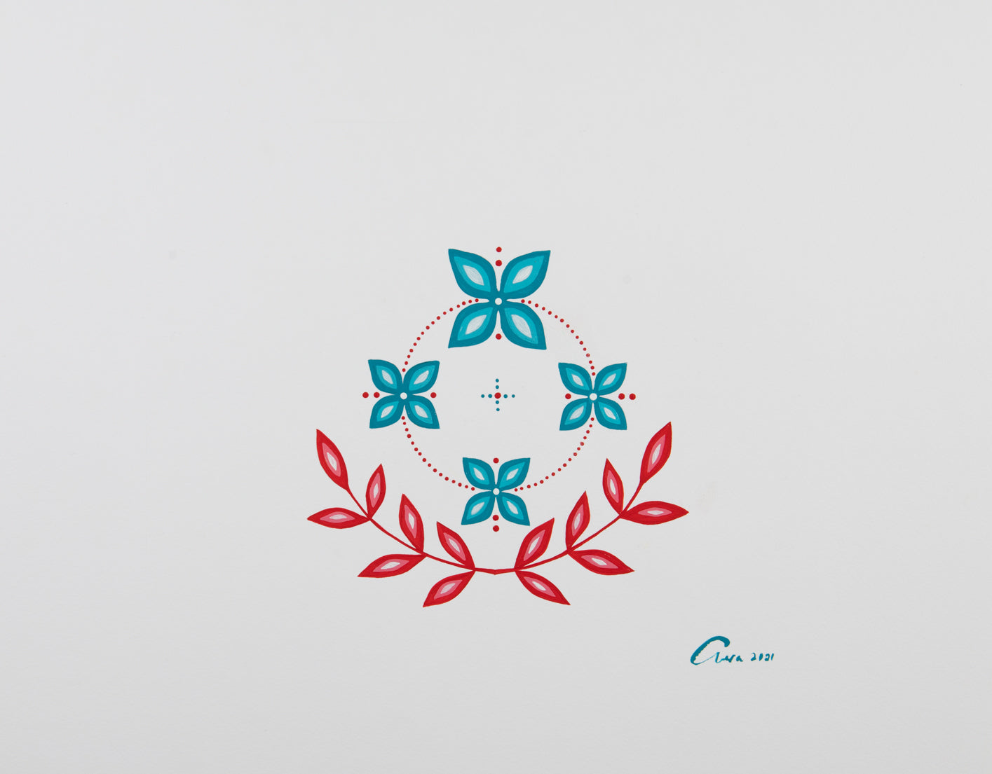 Eruoma Awashish - Wapikoni