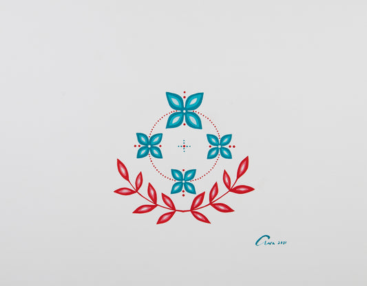 Eruoma Awashish - Wapikoni