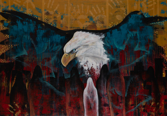 Jackie Traverse - Soul