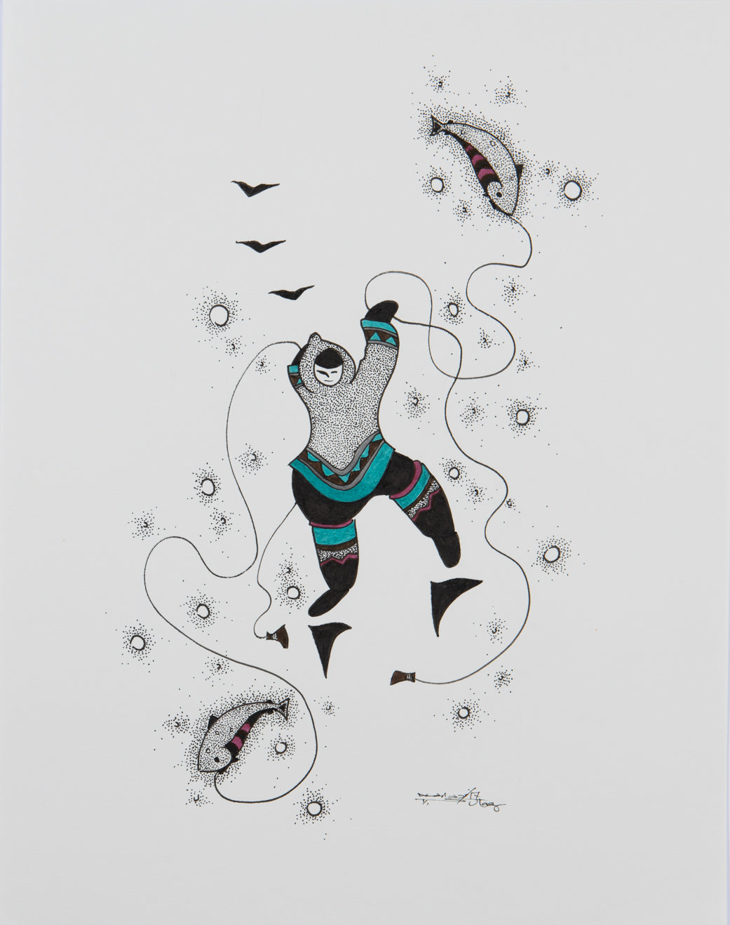 Ulaayu Pilurtuut - Sans titre 132