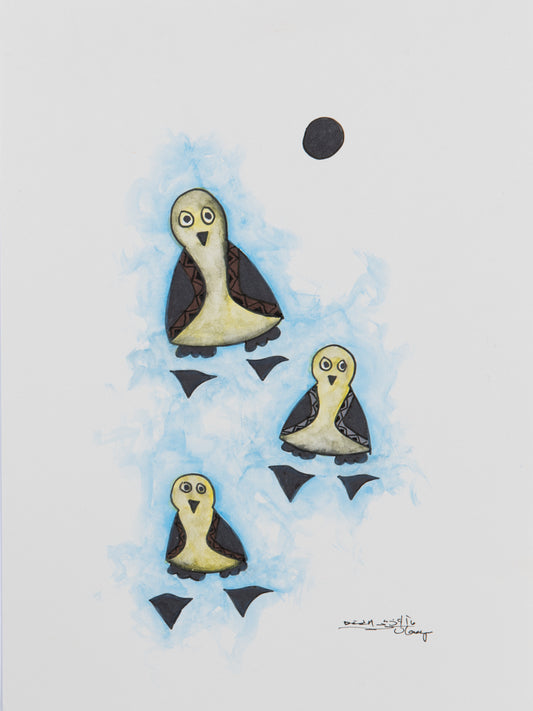 Ulaayu Pilurtuut - Ookpik