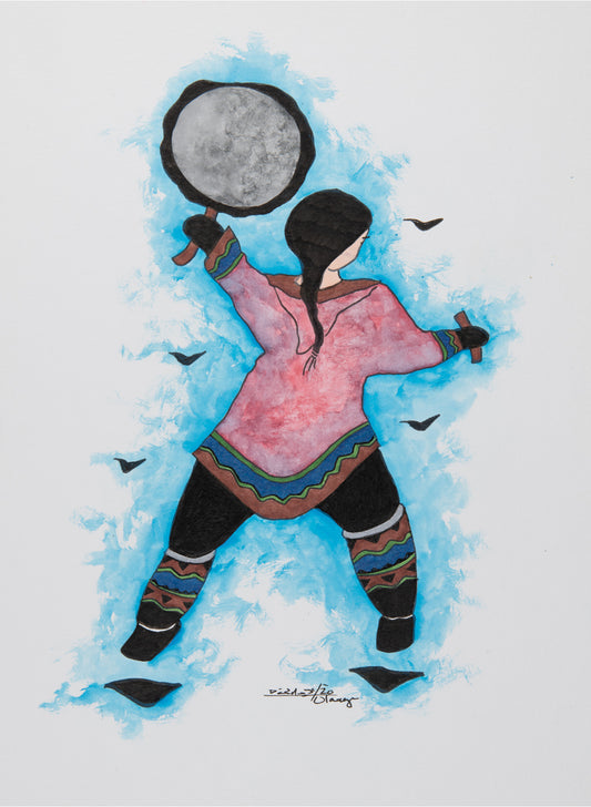 Ulaayu Pilurtuut - Drummer