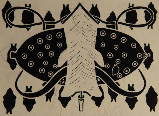 Maggie Napartuk - ᓇᑦᓯᓯᐅᕐᓇᓕᕐᒪᑦ (Natsisiurnalirmat)