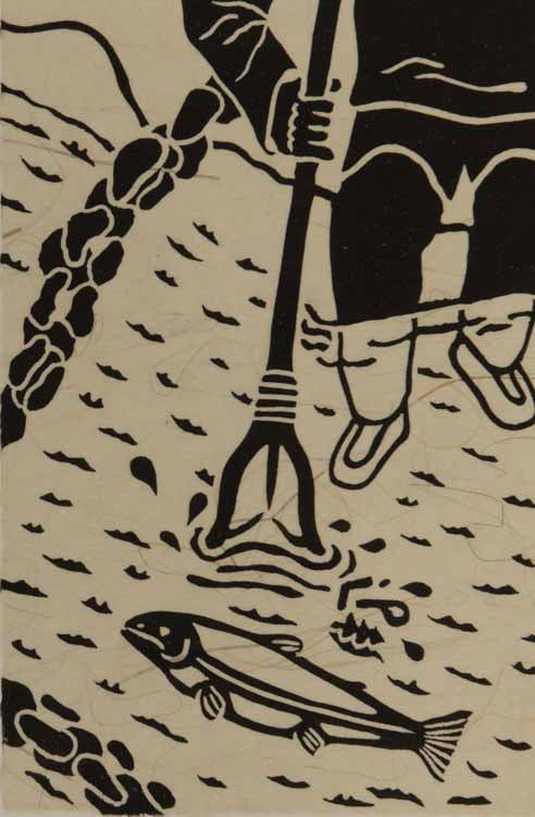 Maggie Napartuk - ᑲᑭᕙᑦᑐᖅ (Kakivattuqq)