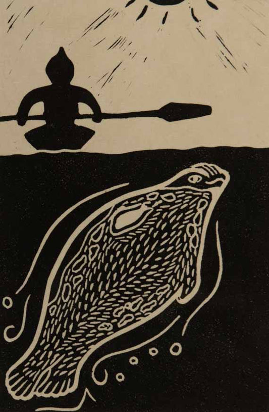 Maggie Napartuk - ᒪᕐᑫᓐᓇᓯᐅᕐᑐᖅ (Markainnasiurtuq)