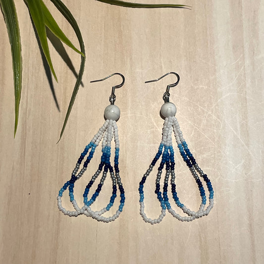 Matsheshu Créations - Kauauieiat (Cercle)