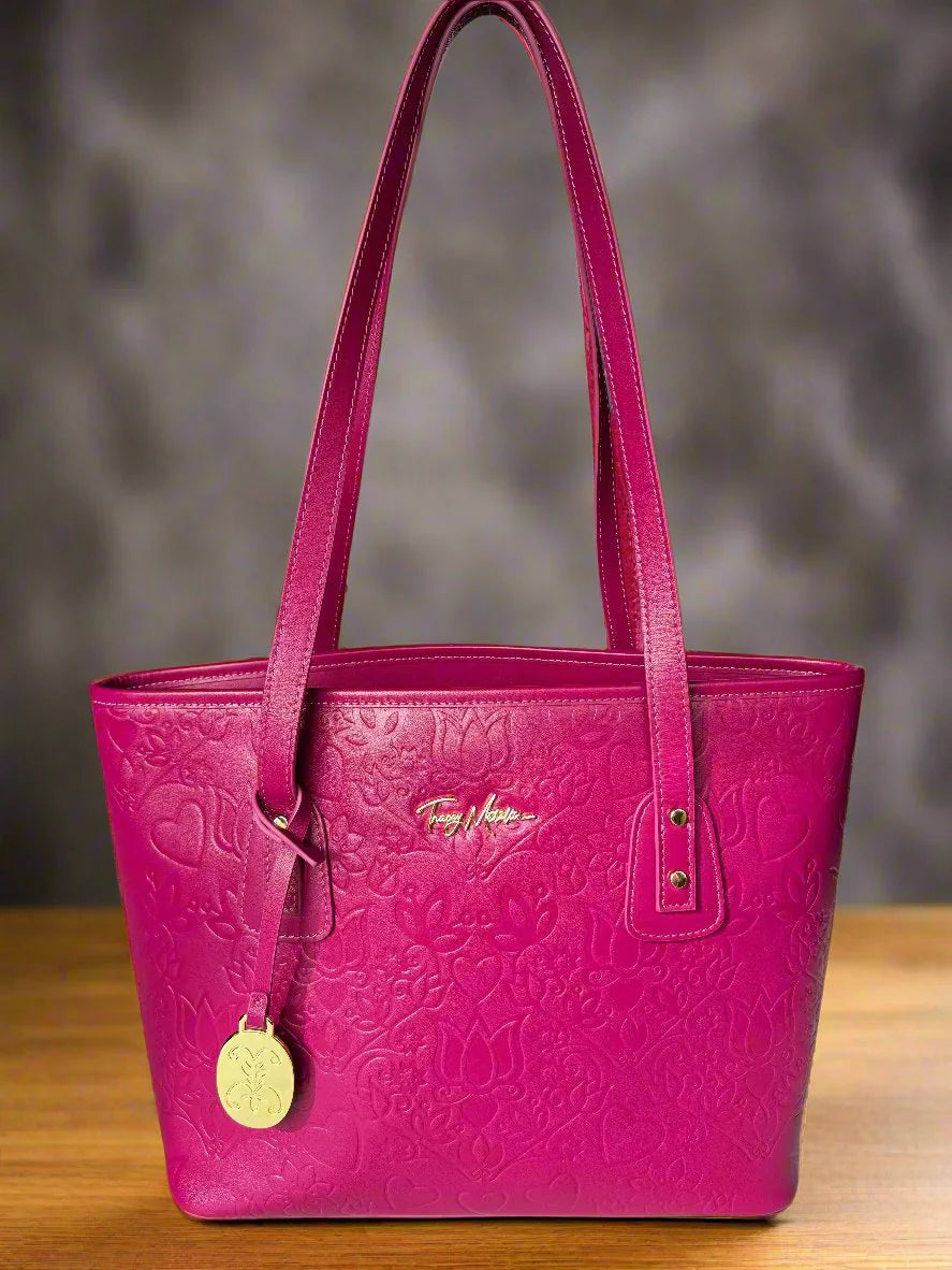 Sac à main - Tracey Metallic