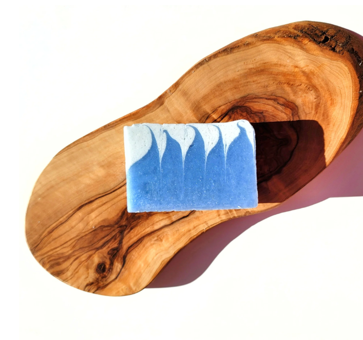 Sequoia - Savon parfumé