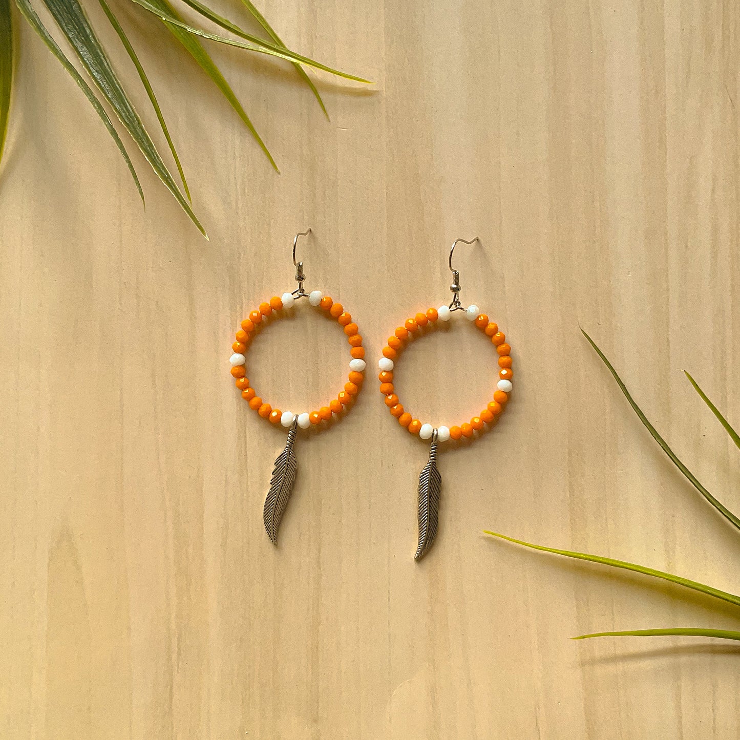 Boucles d’oreilles - Gail Chamberlain