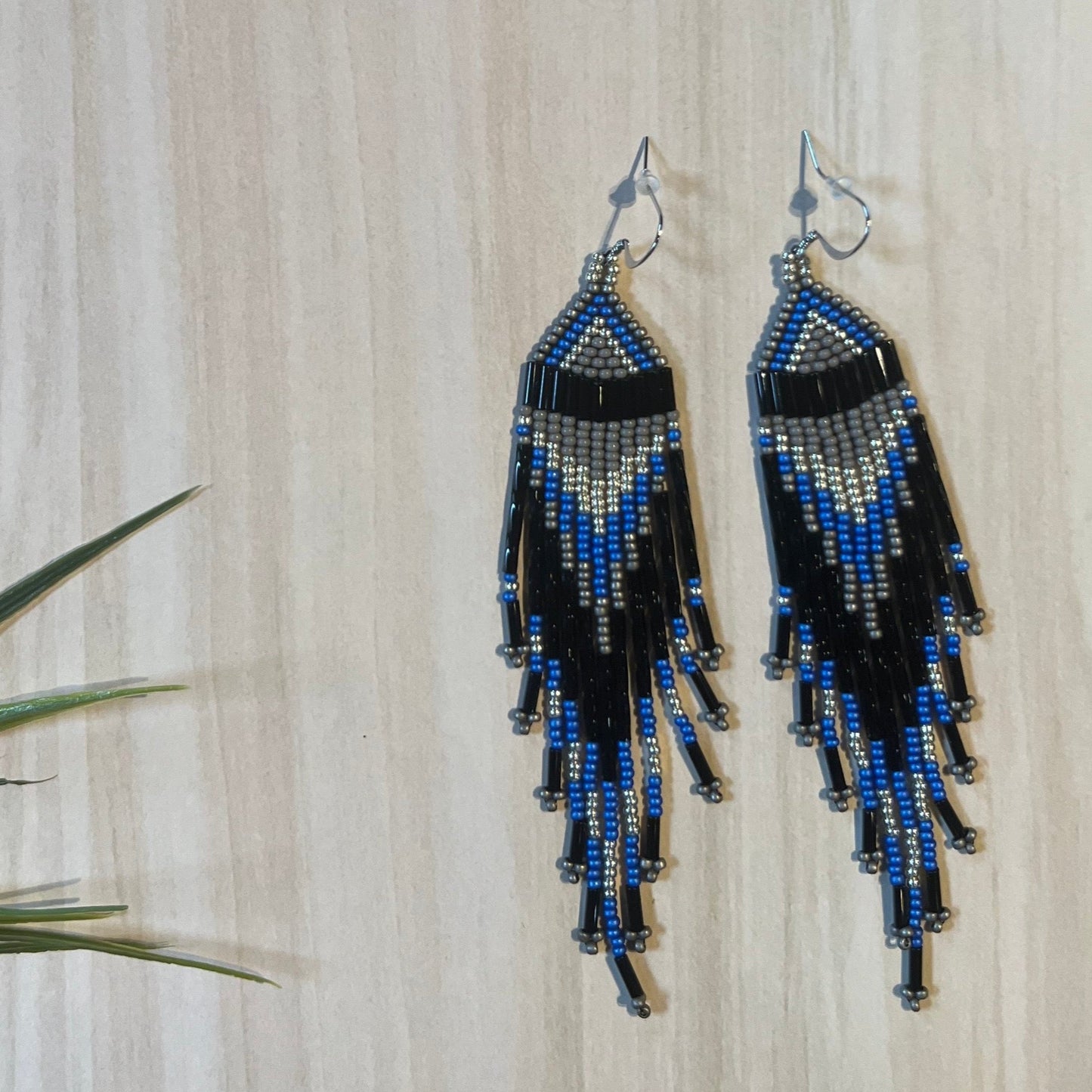 Tapisheun (Boucles d'oreilles)