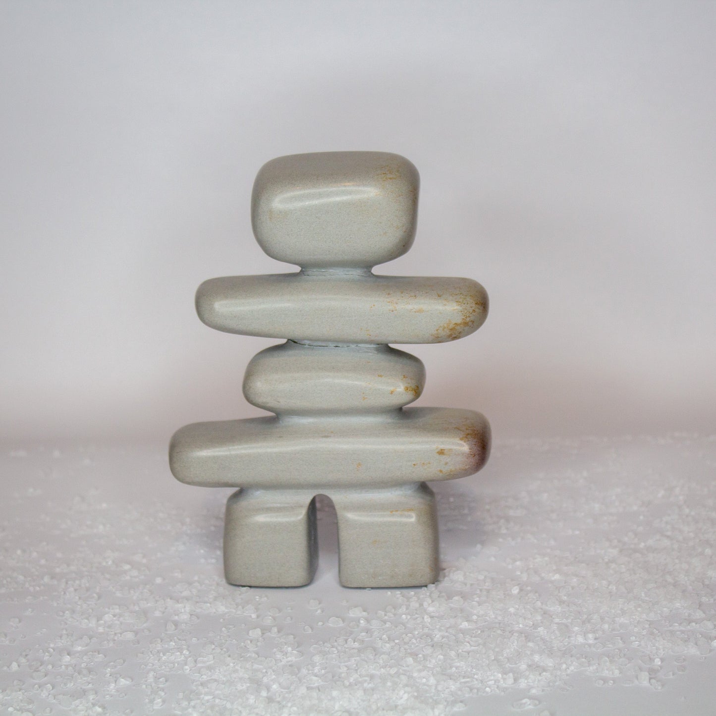 Inukshuk - Lava Patridge