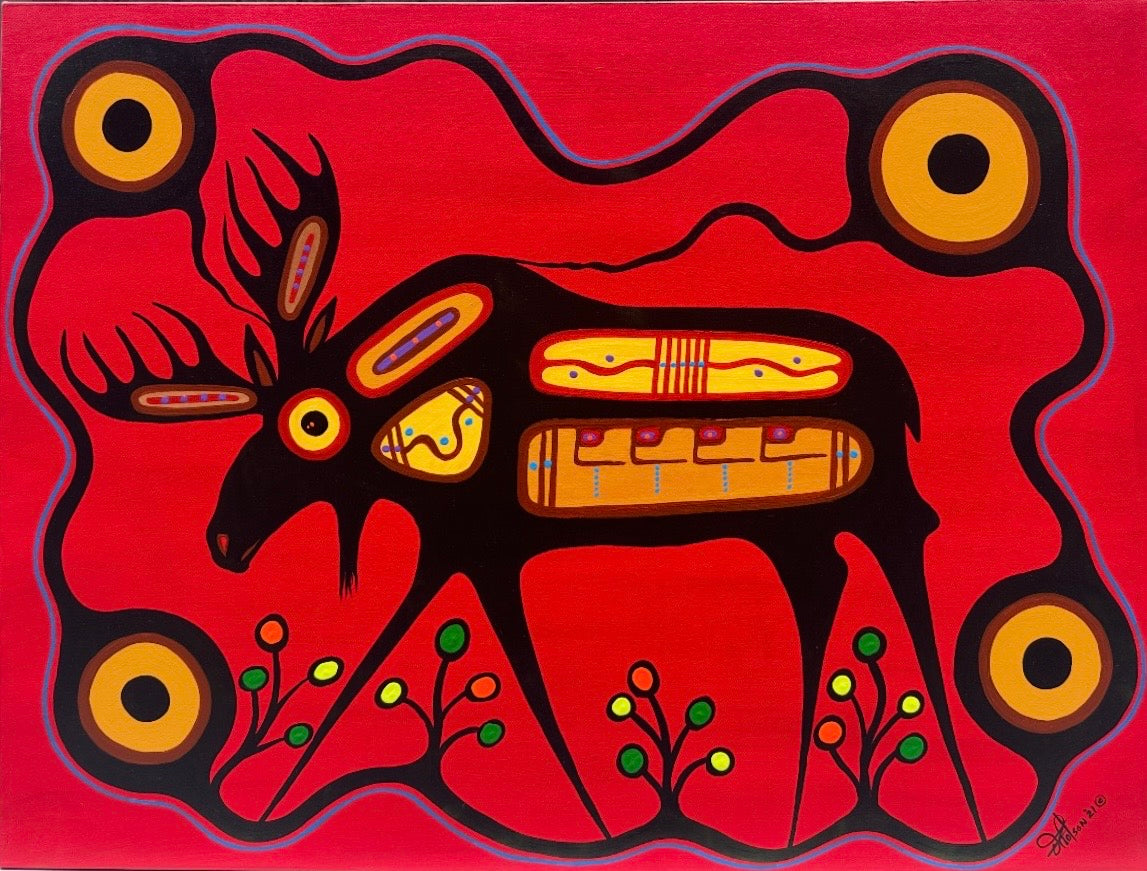 Mooz - Frank Polson