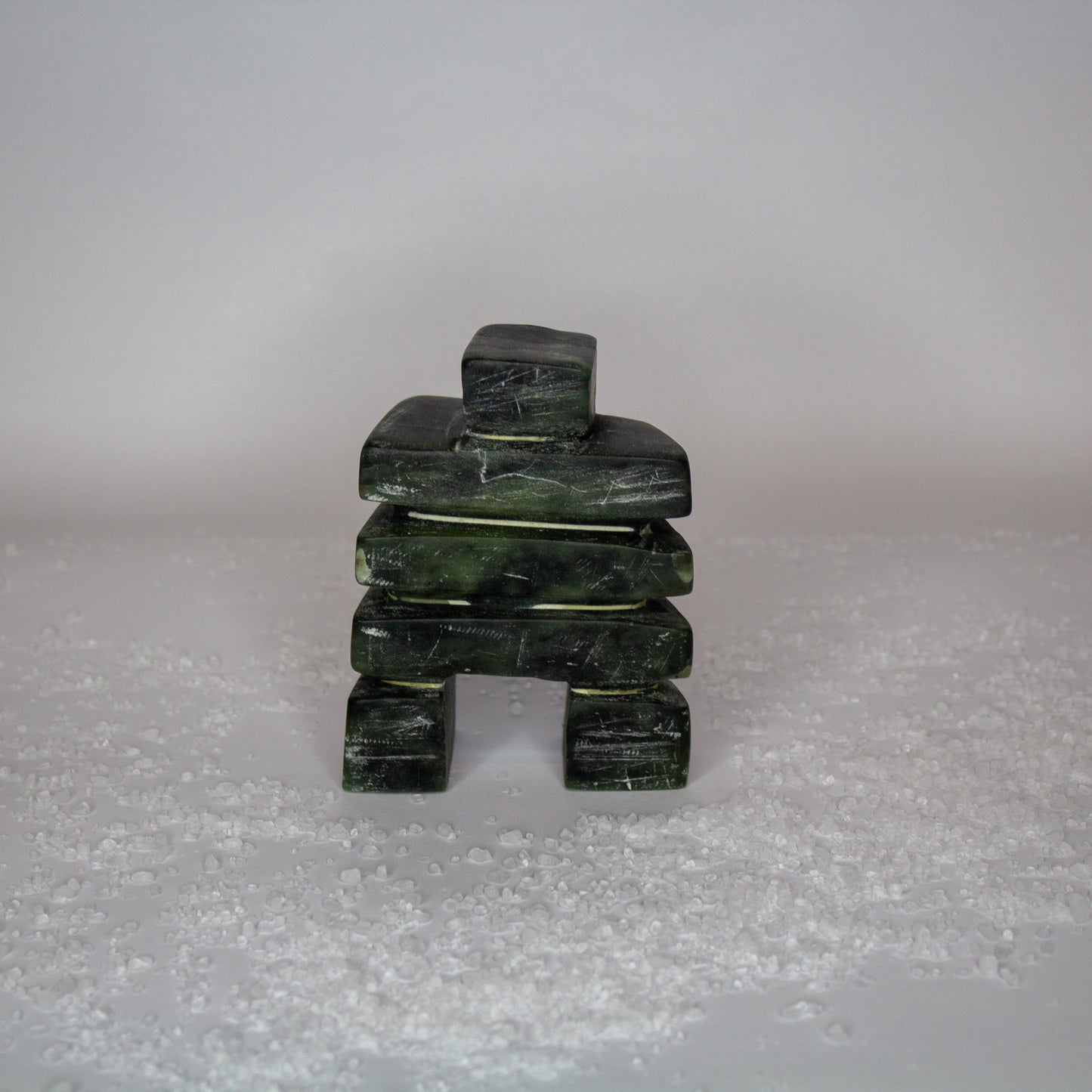 Nathan Tony - Inukshuk 4