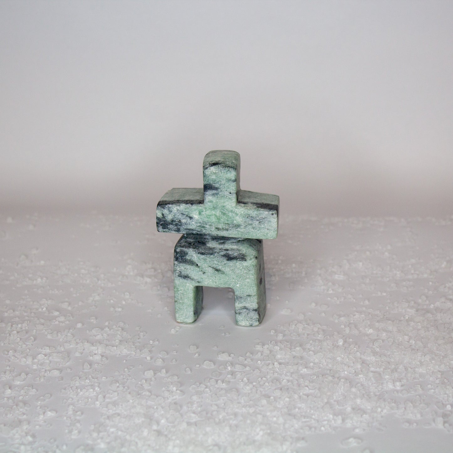 Inukshuk - Ned Adams