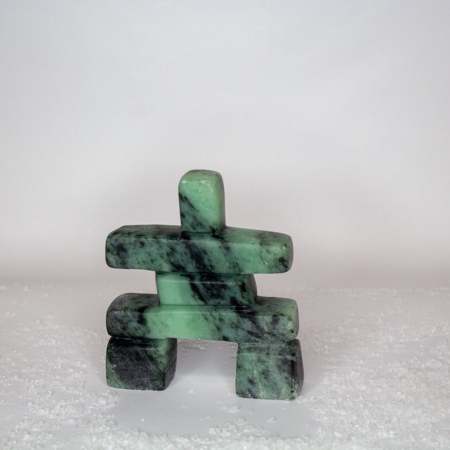 Ned Adams - Inukshuk 6