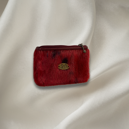 Sealwater wallet - Nunavik Creations