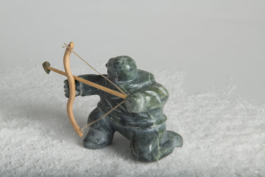 Simiuni Nauya-Hunter