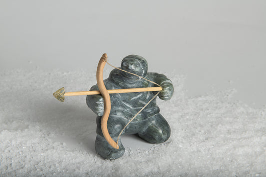 Simiuni Nauya-Hunter