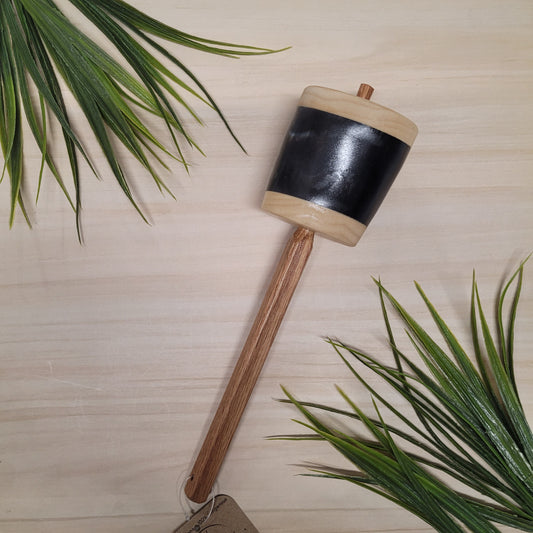 Hochet traditionnel 2,5'' - Tahatie Montour