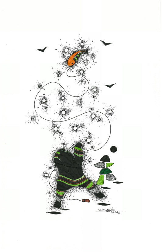 Ulaayu Pilurtuut - Sans titre 1