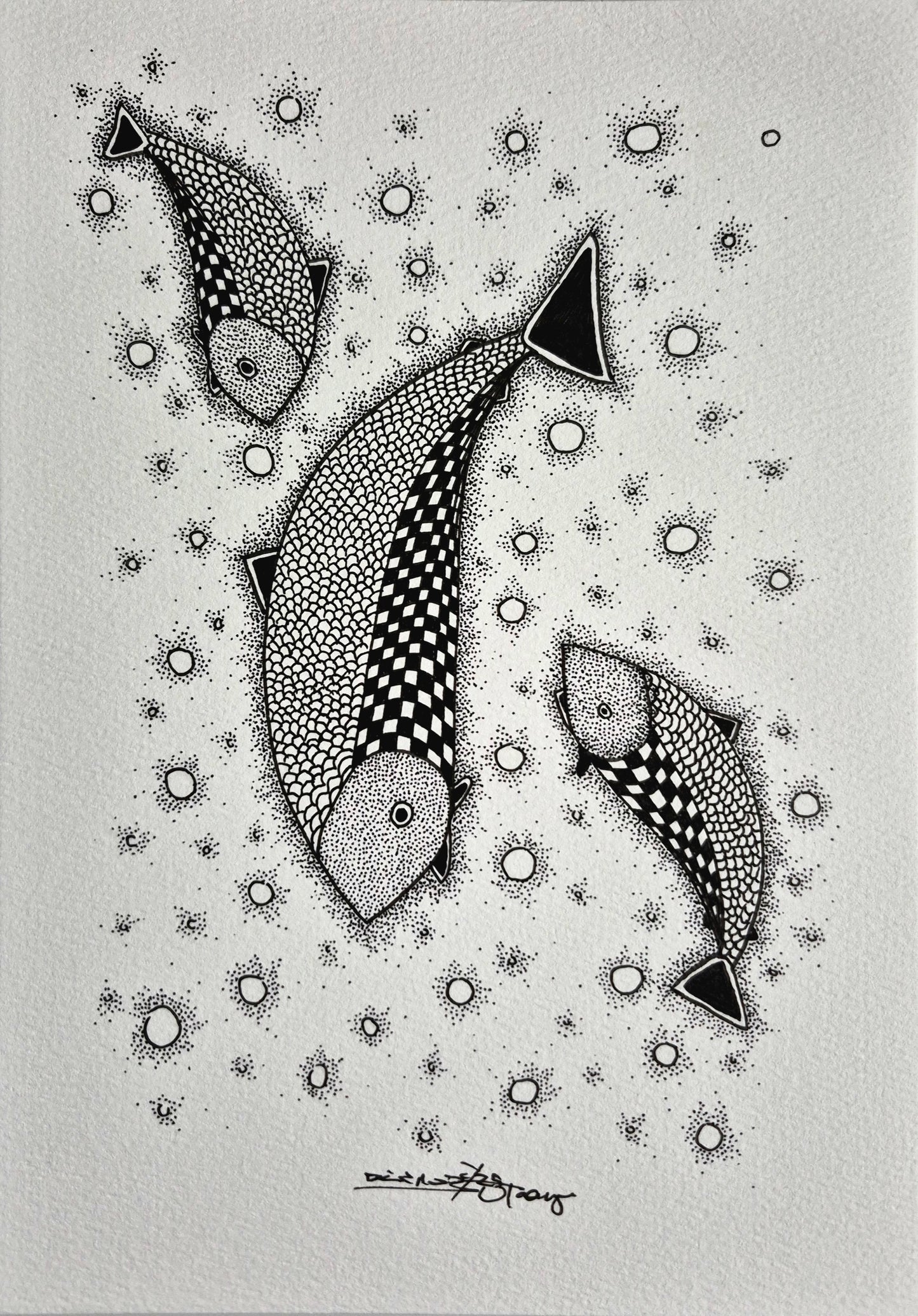 Ulaayu Pilurtuut - Sans titre 26