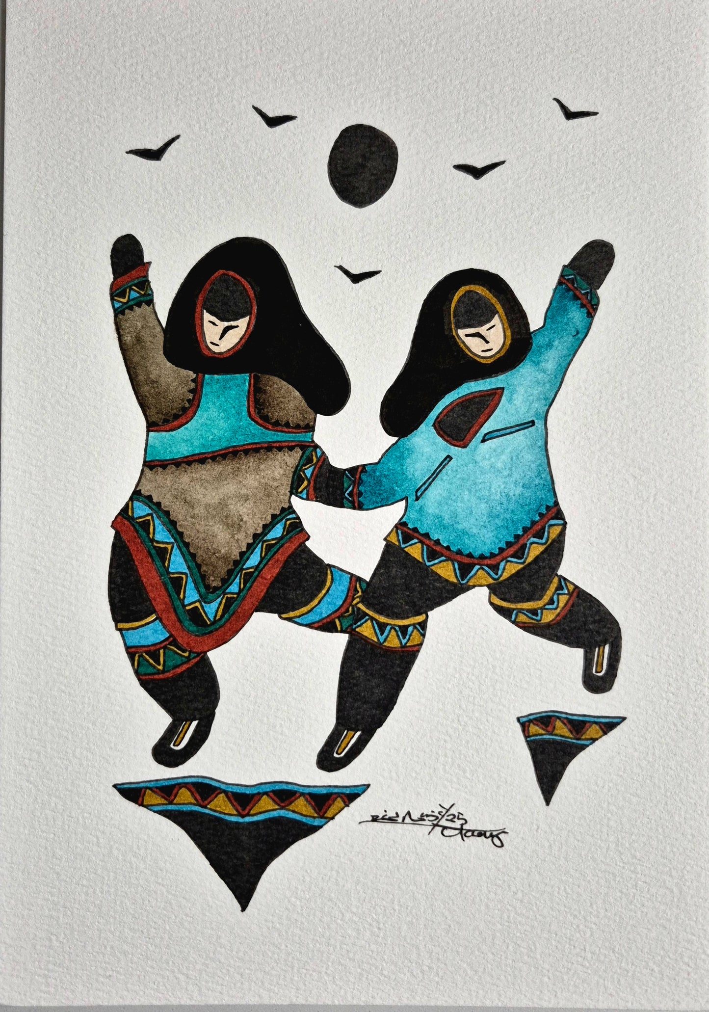 Ulaayu Pilurtuut - Sans titre 33