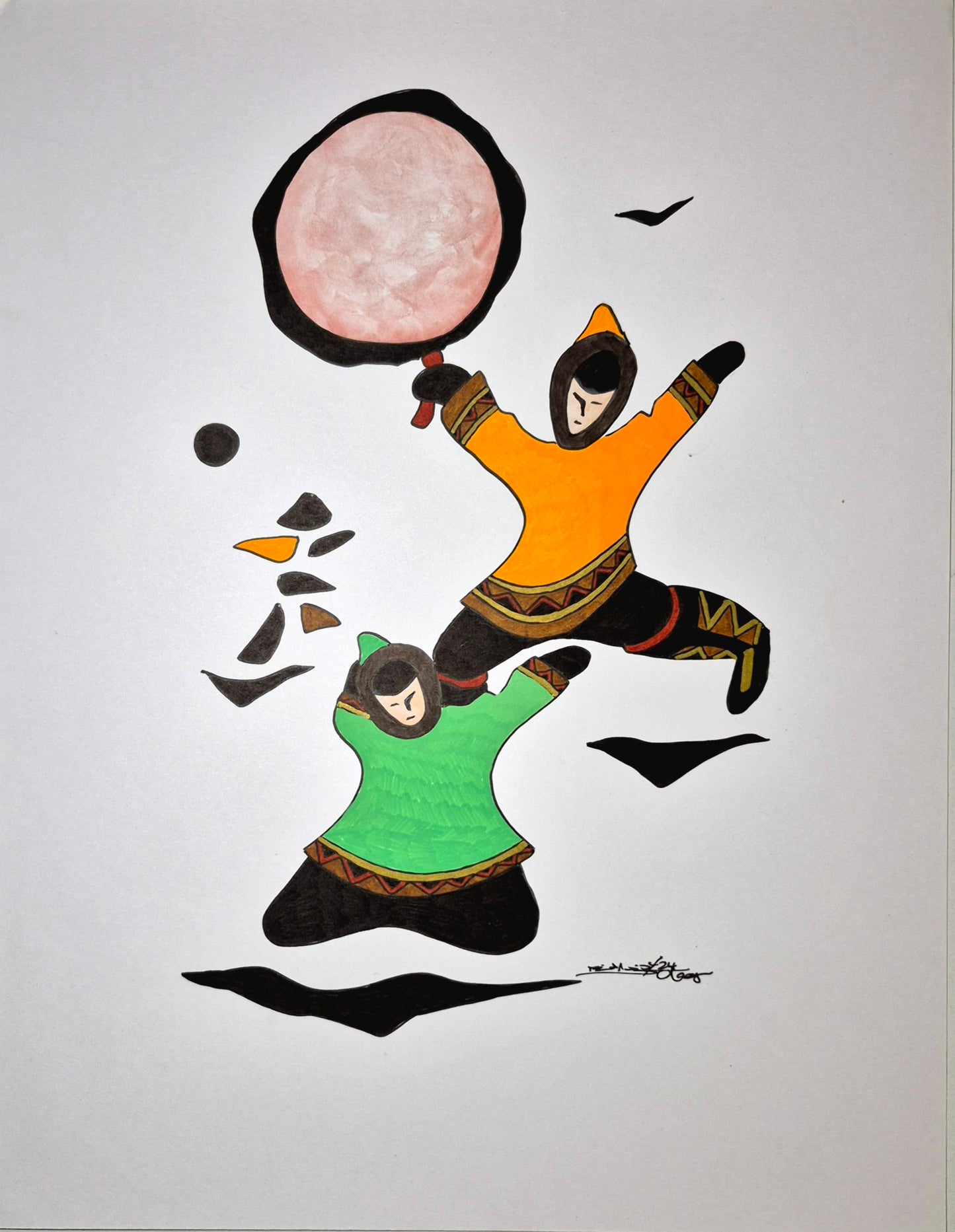 Ulaayu Pilurtuut - Sans titre 41