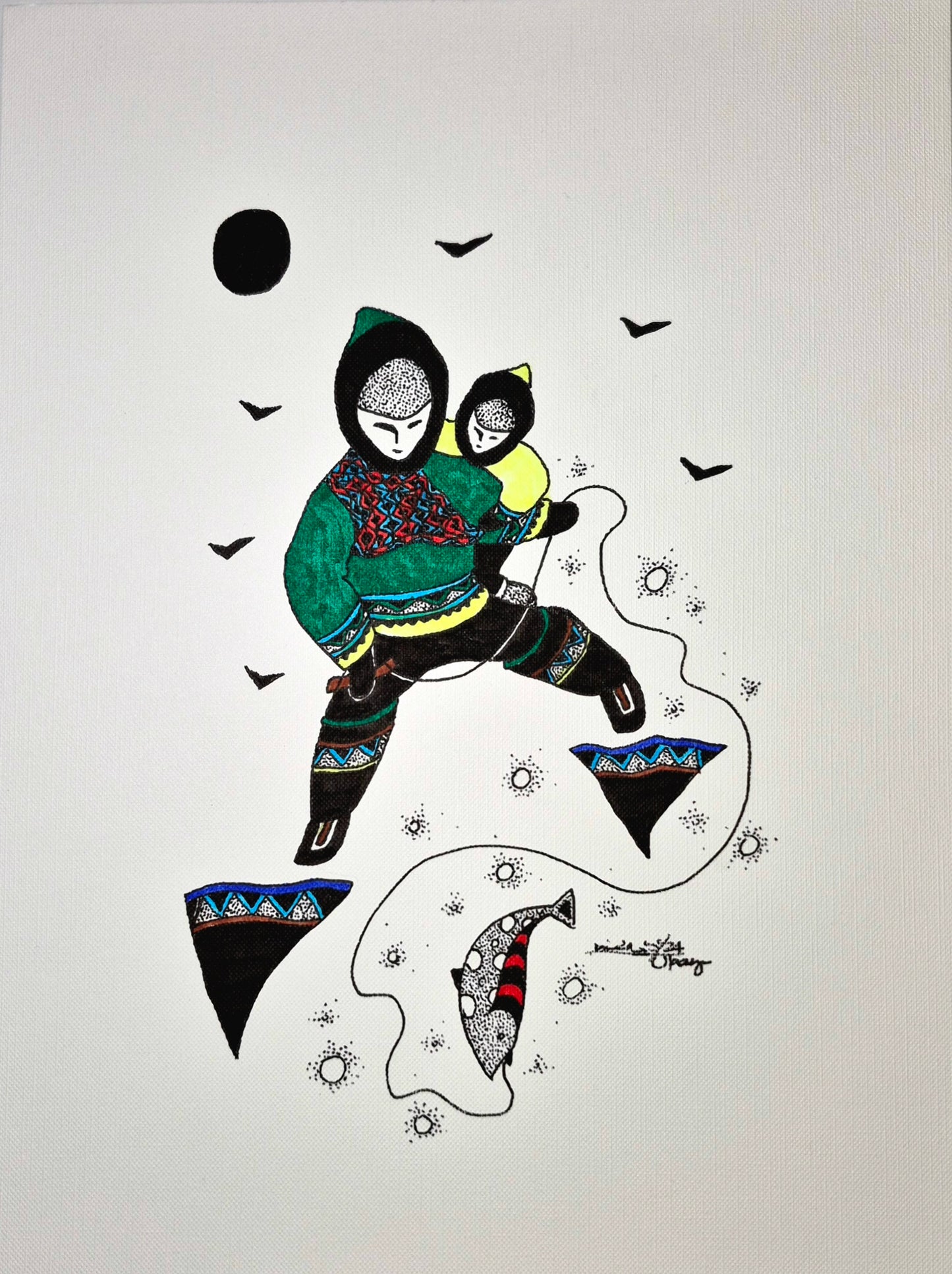 Ulaayu Pilurtuut - Sans titre 48