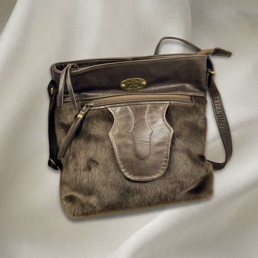 Shoulder Bag - Nunavik Creations