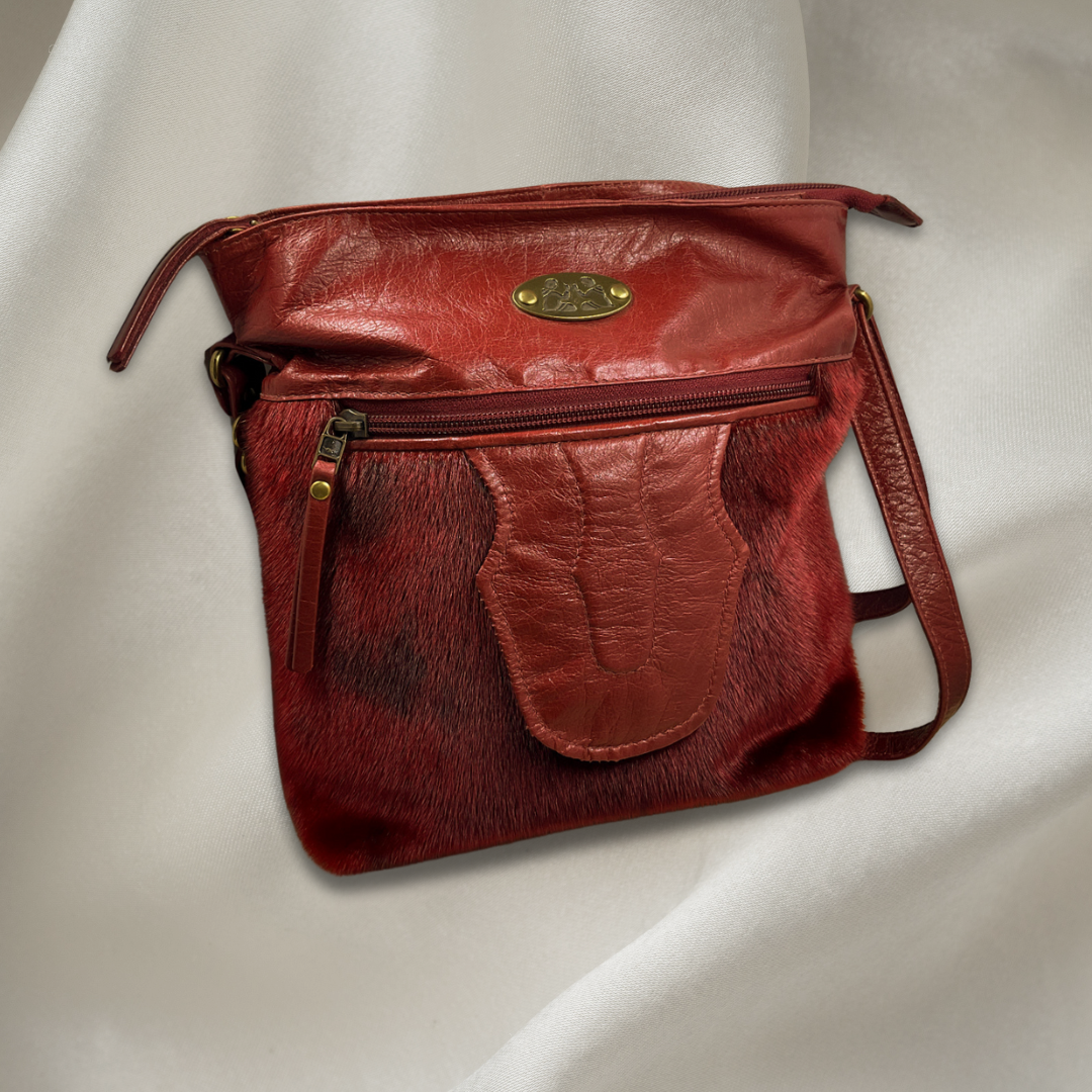 Sac à bandouillère - Nunavik Creations