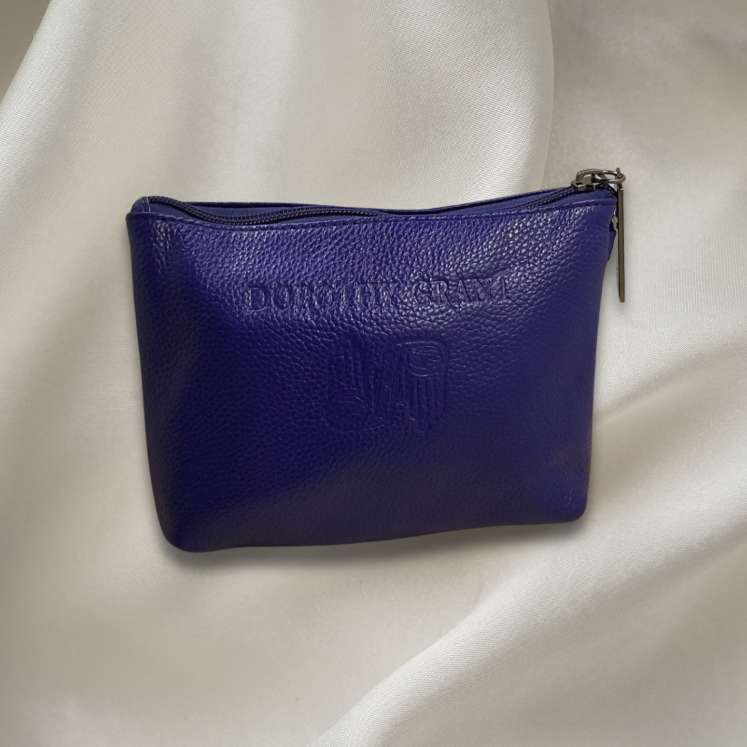 Bourse essentielle - Dorothy Grant