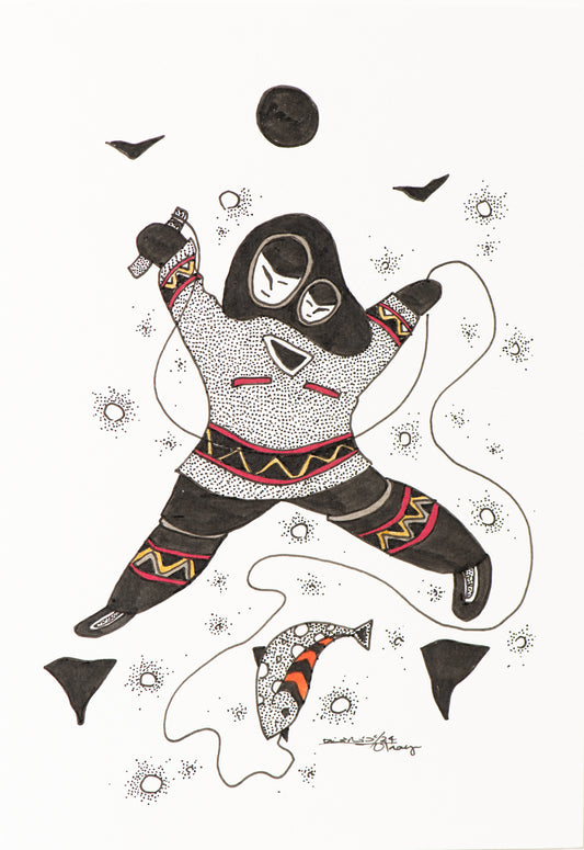 Ulaayu Pilurtuut - Sans titre 008