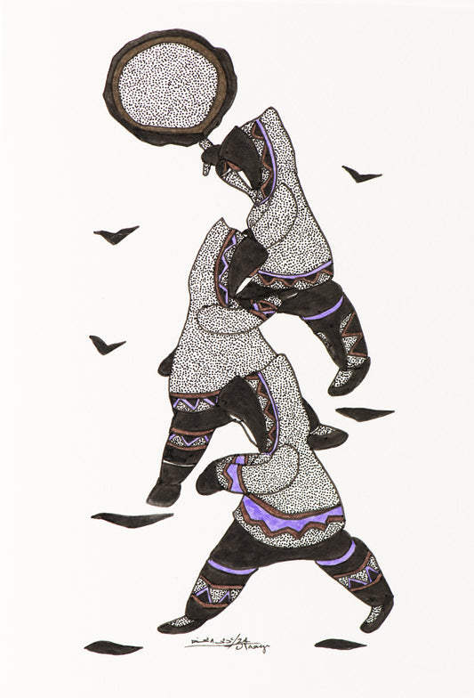 Ulaayu Pilurtuut - Sans titre 012