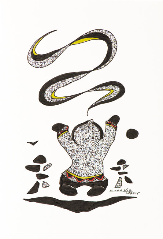 Ulaayu Pilurtuut - Sans titre 17