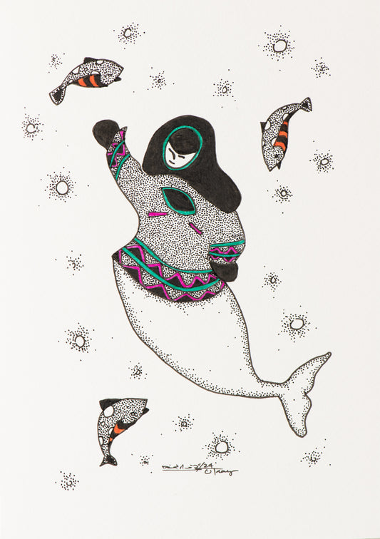 Ulaayu Pilurtuut - Sans titre 16