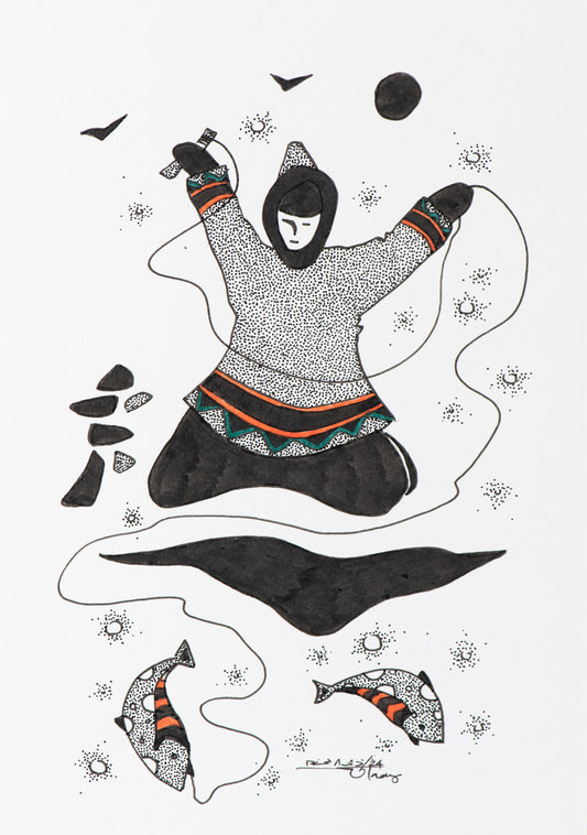 Ulaayu Pilurtuut - Sans titre 019