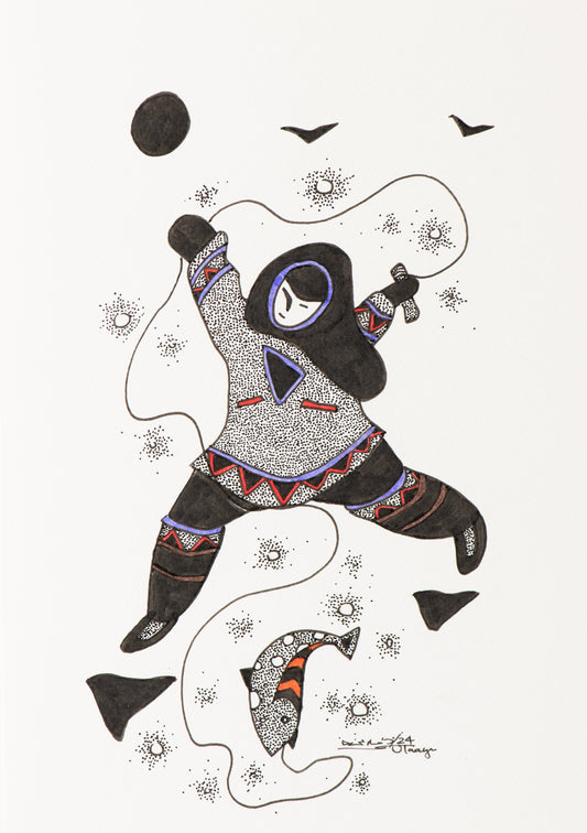 Ulaayu Pilurtuut - Sans titre 011