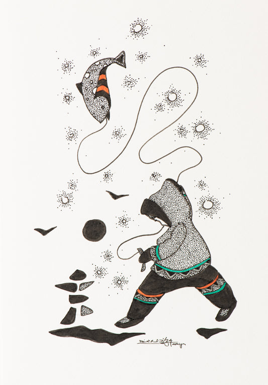 Ulaayu Pilurtuut - Sans titre 005