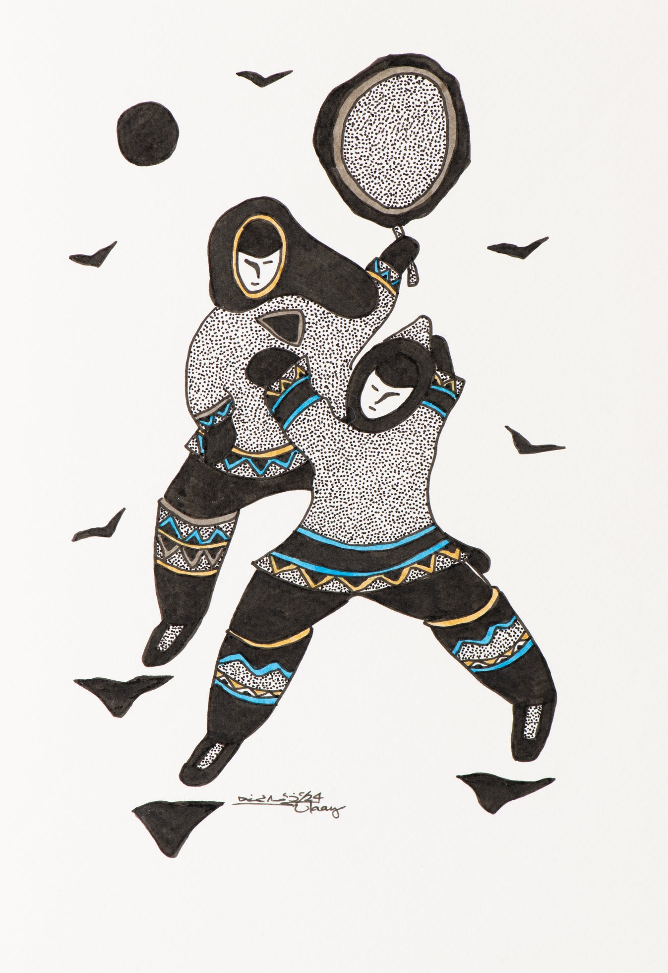 Ulaayu  Pilurtuut - Sans titre 006