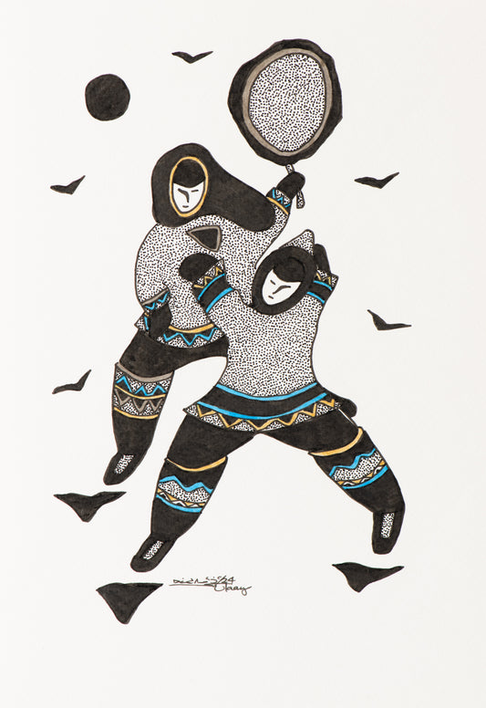 Ulaayu  Pilurtuut - Sans titre 006