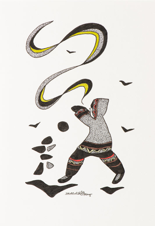 Ulaayu Pilurtuut - Sans titre 13