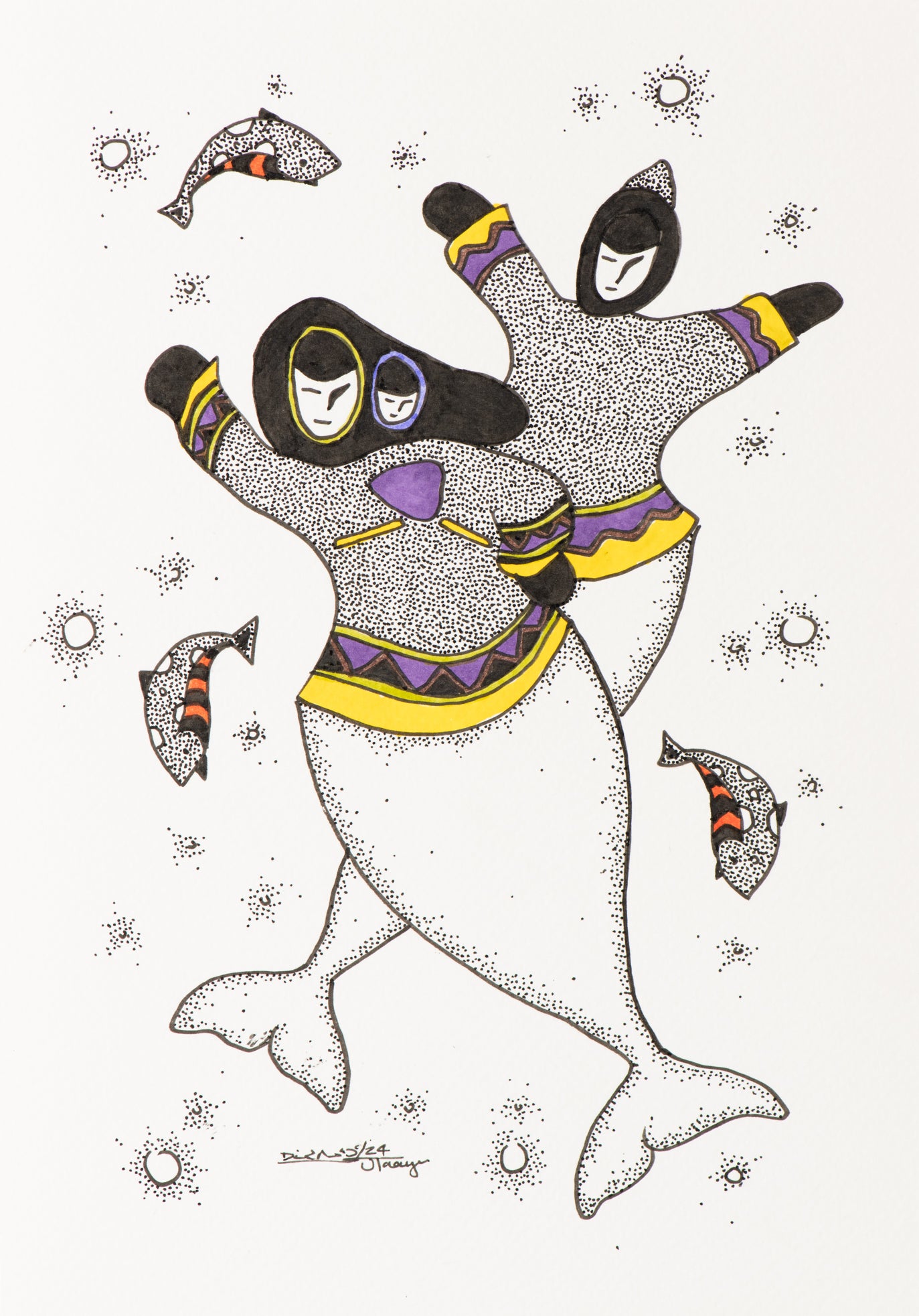 Ulaayu Pilurtuut - Sans titre 014