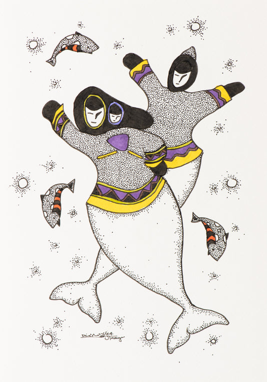 Ulaayu Pilurtuut - Sans titre 014